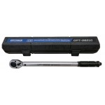 Динамометрический ключ 28-210 Нм, приводной квадрат 1/2 OPT-28210