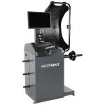 Балансировочный стенд WDK-777B