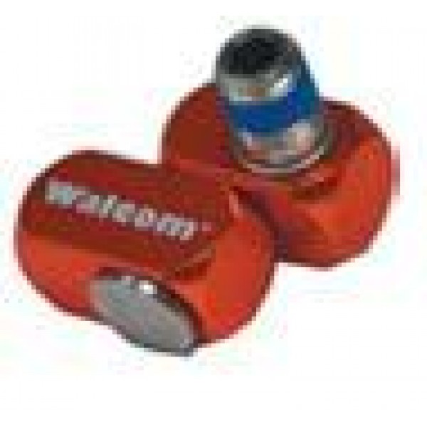 ASTURO-WALCOM ФИТИНГ  вращающийся 1/4 360 11047