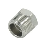 Переходник, резьба внутренняя/наружная 1/2-1/4 OPT-71214MF