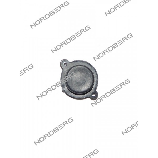 Крышка бегунка катушек NORDBERG HR0815HPVC, HR1015HPVC ЦБ-00000489
