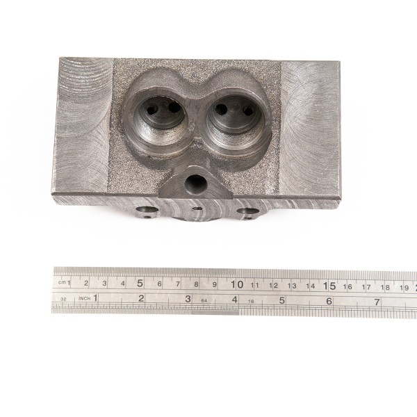 Корпус насоса (поз.26) LYS2.2-19