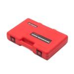 Гидравлический съёмник со встроенным насосом, 10 т, 50-250 мм HRH-PU0210250