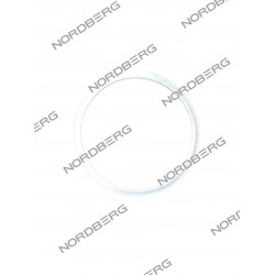 NORDBERG ЗАПЧАСТЬ ШАЙБА 43 для стойки N3405 (2019)