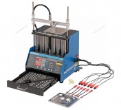 Установка для тестирования и очистки форсунок GDI NORDBERG CMT7