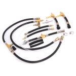 Тестер давления топлива Car-Tool CT-1049