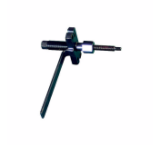 Инструмент для монтажа приводного вала КПП VW391 Car-Tool CT-3461