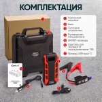 Пусковое устройство 12В, 12 000 мАч, 500/800А iCartool IC-JSD12