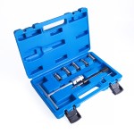 Набор разверток Car-Tool CT-1571B