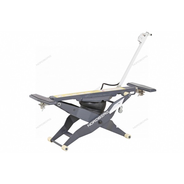 Подъемник мобильный мини NORDBERG N636-2