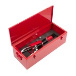 Гидравлический съёмник со встроенным насосом, самоцентрующийся, 10 т, 20-300 мм HRH-PU0310300