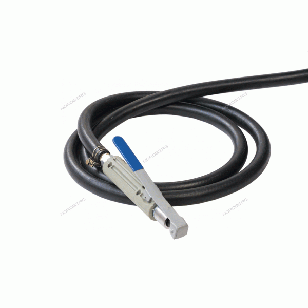 Запчасть шланг для NSP10/NSP20 NSP10/NSP20#HOSE