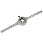 Набор метчиков и плашек М2 - М18, метрическая резьба, 110 предметов OPT-MTDS110