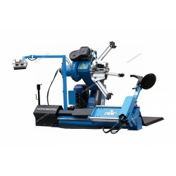 NORDBERG СТАНОК ШИНОМОНТАЖНЫЙ 46TRK42 для грузовых машин 14"-42", с пультом на штанге, 380V