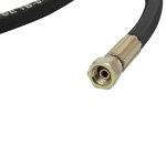 Шланг высокого давления гидравлический 1/4F, 10 м WDK-GH1410