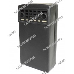 Фильтр воздушный для головок NCE 660, 810, 1050 л/мин NORDBERG NCE#AF660/810/1050