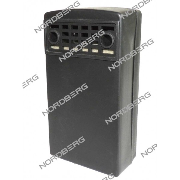 Фильтр воздушный для головок NCE 660, 810, 1050 л/мин NORDBERG NCE#AF660/810/1050