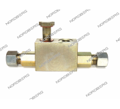 Клапан  поддерживающий NORDBERG 1004