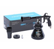 Пистолет моющий с металлическим вращающимся распылителем NORDBERG NP9010