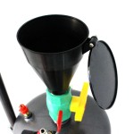 Распылитель химии для бесконтактной мойки, 20 л WDK-89842