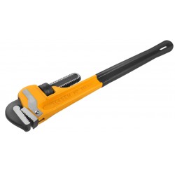 Ключ трубный Стилсона 200 мм, усиленный TOLSEN TT10067