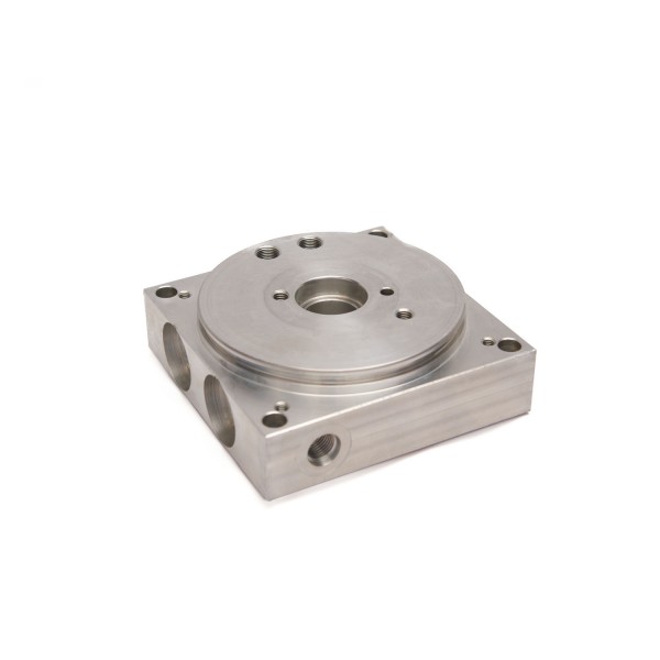 Central manlfoid (№18) CMB1-03-09C