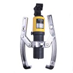 Съёмник гидравлический со встроенным насосом 20 т Car-Tool CT-S0020