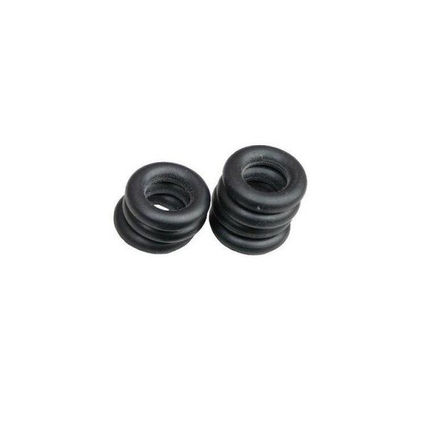 Vibration - Резиновое кольцо S275-001-03