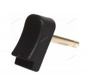 Кнопка NORDBERG 12225-0074701-1 для пневмогайковерта NORDBERG IT250