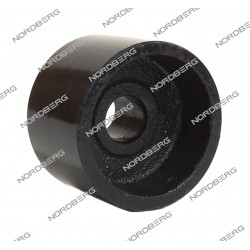 Колеса NORDBERG RW_N32034 для домкрата N32034