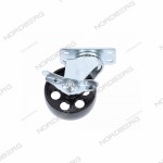 Колесо для N3009R (с тормозом) N3009R#WHEEL