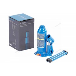 Домкрат бутылочный, 3 т NORDBERG N31003