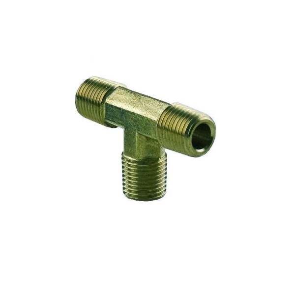 Clipper - Тройник T02