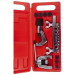 Набор для развальцовки тормозных трубок WDK-214325