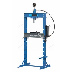 Пресс гидравлический 20т. NORDBERG N3620FL