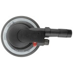 Пневматическая орбитальная шлифовальная машина 150 мм, 5 мм WDK-25350B