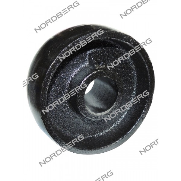 NORDBERG ЗАПЧАСТЬ КОЛЕСО неповоротное в сборе для N3210n N3210n#F-Wheel