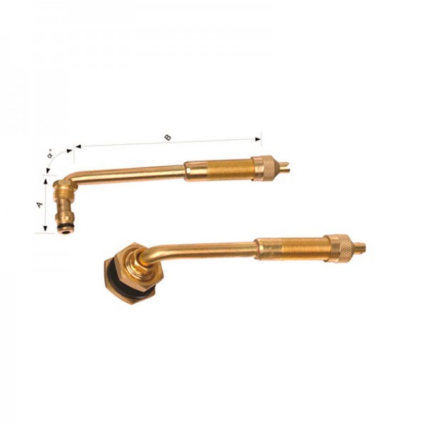 Вентиль TR J650-03