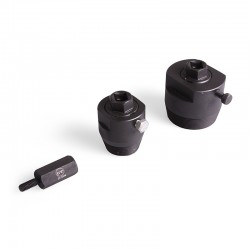 Набор для демонтажа сальников VAG Car-Tool CT-E043