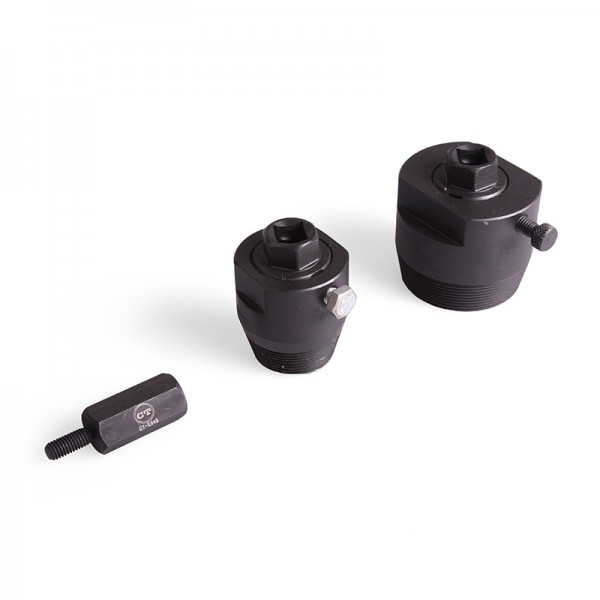 Набор для демонтажа сальников VAG Car-Tool CT-E043