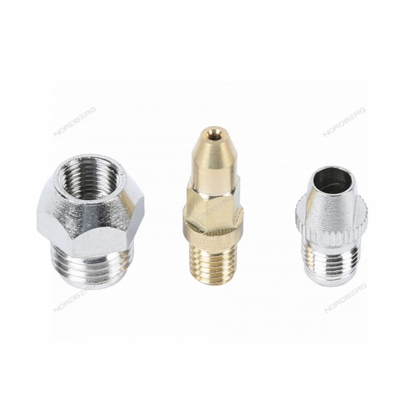 Сопло в сборе для NP9102 NP9102#2-4Kit