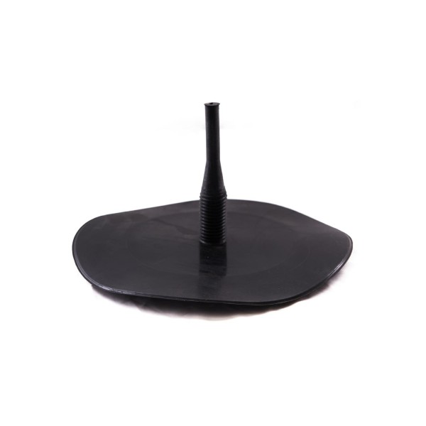 Грибки с винтообразной ножкой (без адгезива) с кордом Г 24/240 корд. G.24.240K.1.