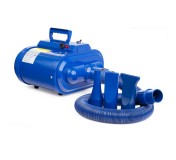 Турбосушка ROSSVIK TD2400 2*1200Вт, 220В