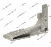 Педаль левая NORDBERG CT-D-2100007