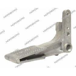 Педаль левая NORDBERG CT-D-2100007