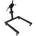 Стенд-кантователь для двигателя, г/п 580 кг WDK-82681