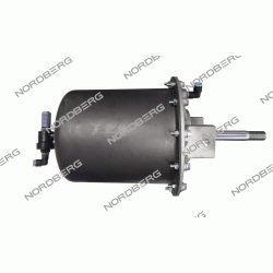 NORDBERG ЗАПЧАСТЬ ШМС ЦИЛИНДР отжимной в сборе для 4638, 4639 (короткий шток)