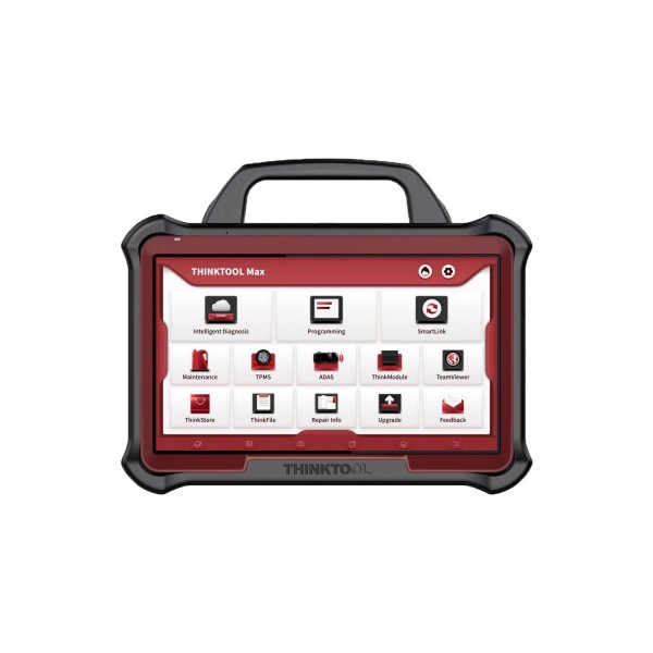 13,3" Сканер THINKTOOL Max TKT06