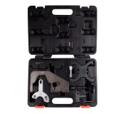 Набор фиксаторов распредвала / коленвала, Ford / Volvo, кейс, 8 предметов AFFIX AF10321418C