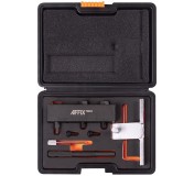 Набор фиксаторов распредвала / коленвала, Opel, кейс, 7 предметов AFFIX AF10321527C